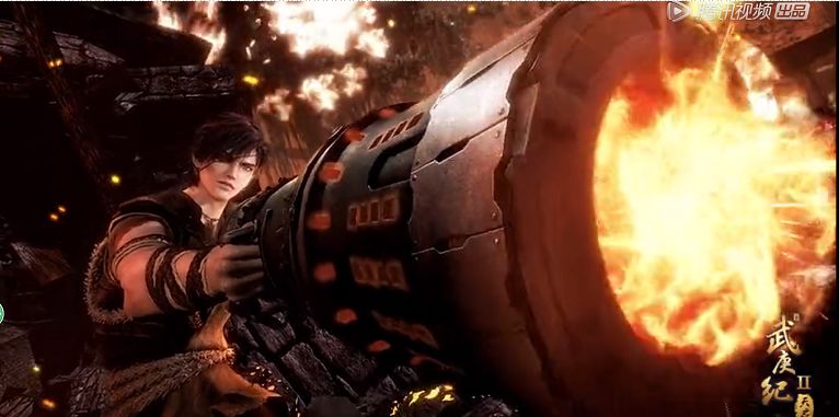 港漫十大优秀作品,港漫前五的作品