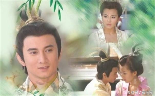 南唐后主李煜的10首伤感诗词,李煜诗词里的人生愁苦与悲欢