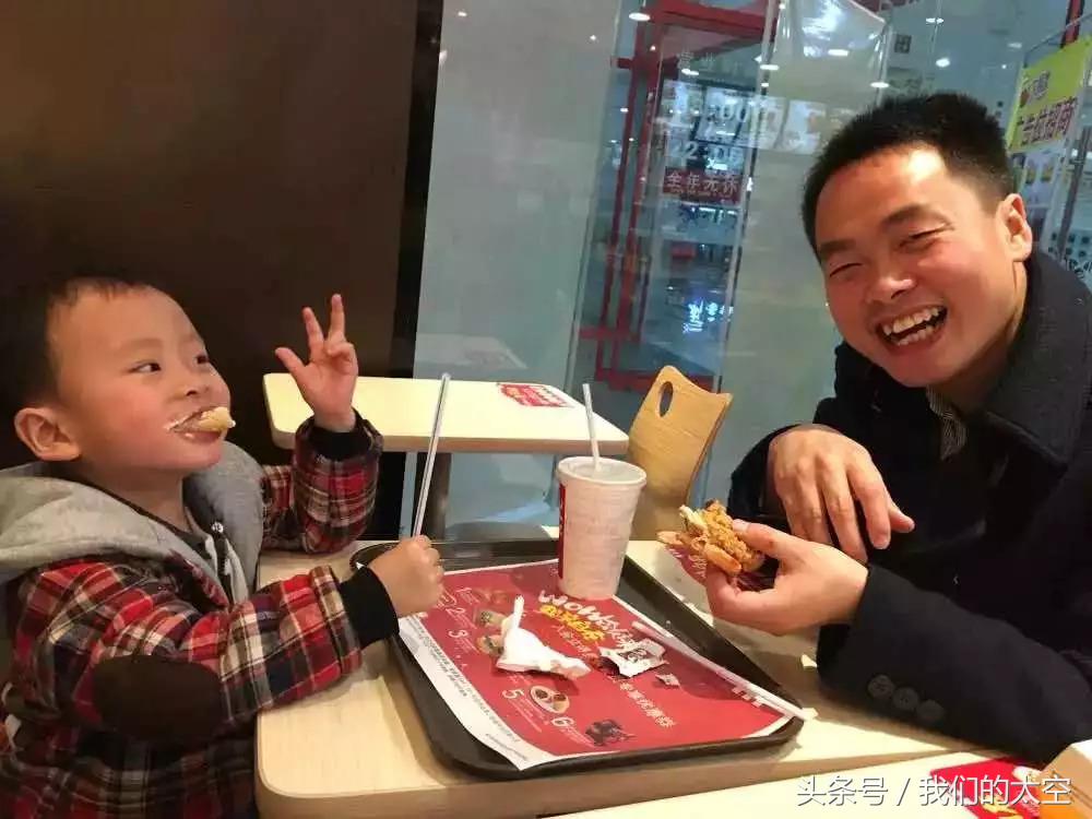 兵爸写给孩子的一封信,写给军娃的一封信