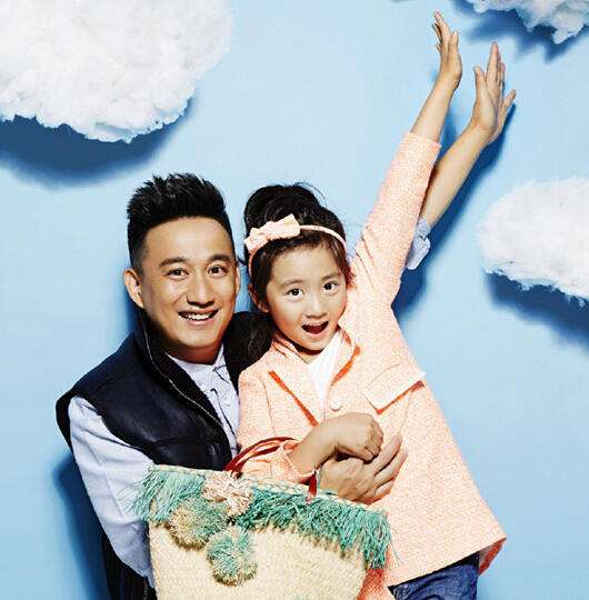 家务量决定孩子未来,爸爸的家务量决定孩子职业和婚姻