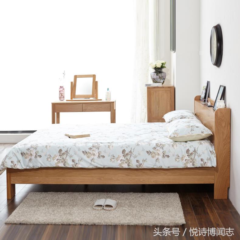 实木复古风家居,最爱的深色气质系实木家具