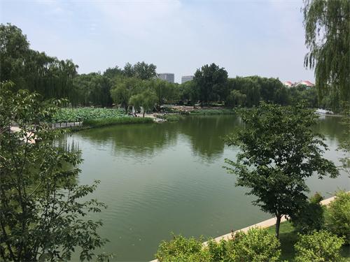 陶然亭现在门票多少钱一张,陶然亭优惠门票时间段什么意思