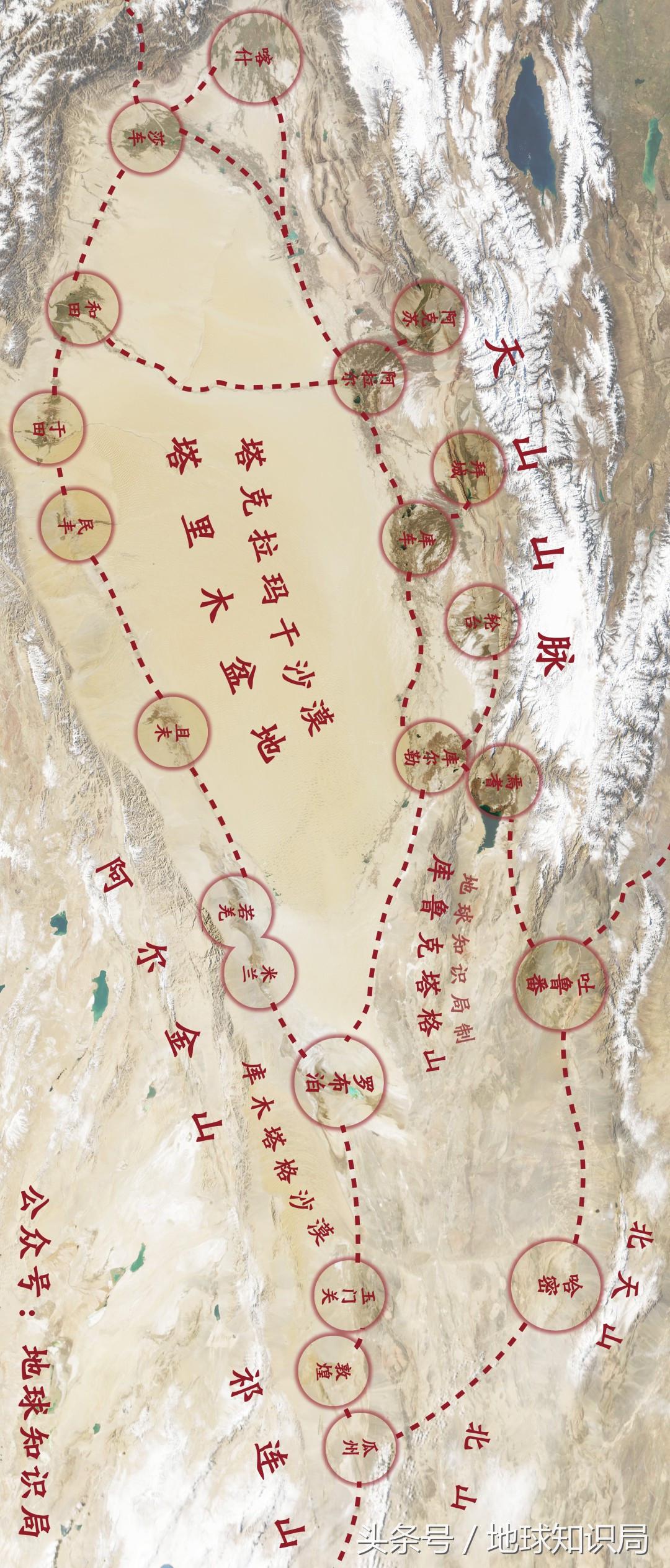 骑完骆驼再骑驴，真正的西域神兽是谁？地球知识局