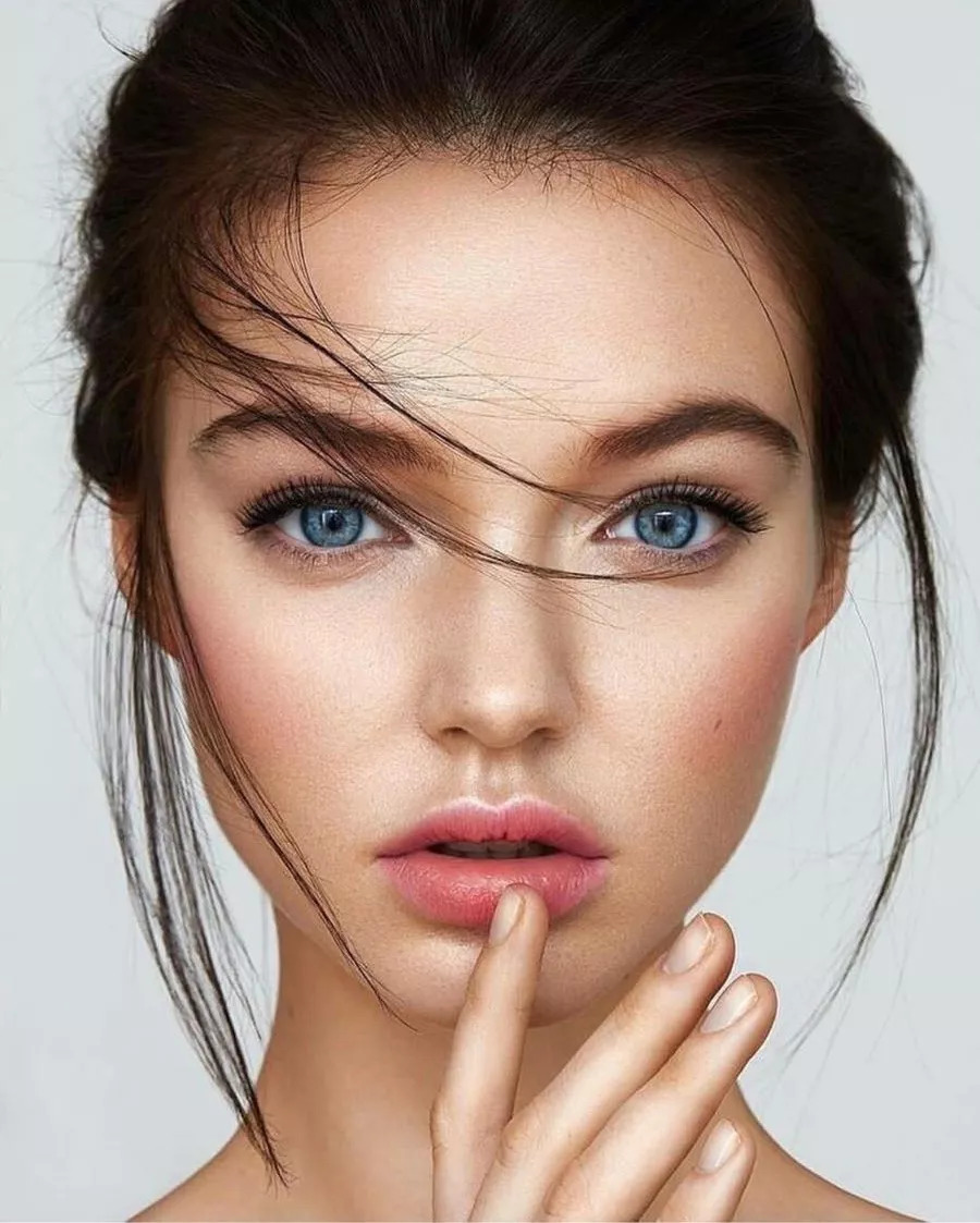 宋祖儿真是漂亮,宋祖儿白皙