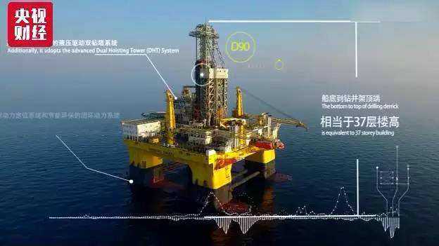 我国可燃冰开采的最新进展,中国石油可燃冰开采最新消息