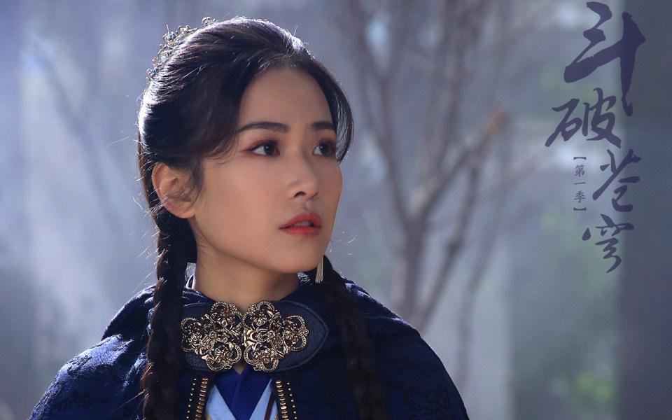 斗破苍穹吴磊去地底下遇到人是谁,斗破苍穹吴磊他爹