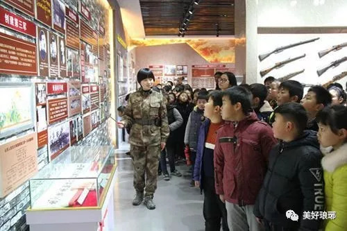 滁州市紫薇小学校,滁州市紫薇小学图标