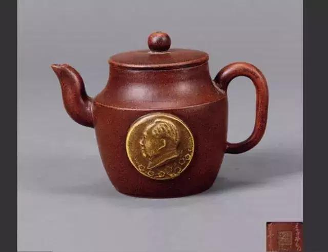 革文紫砂,革文紫砂壶有什么特点