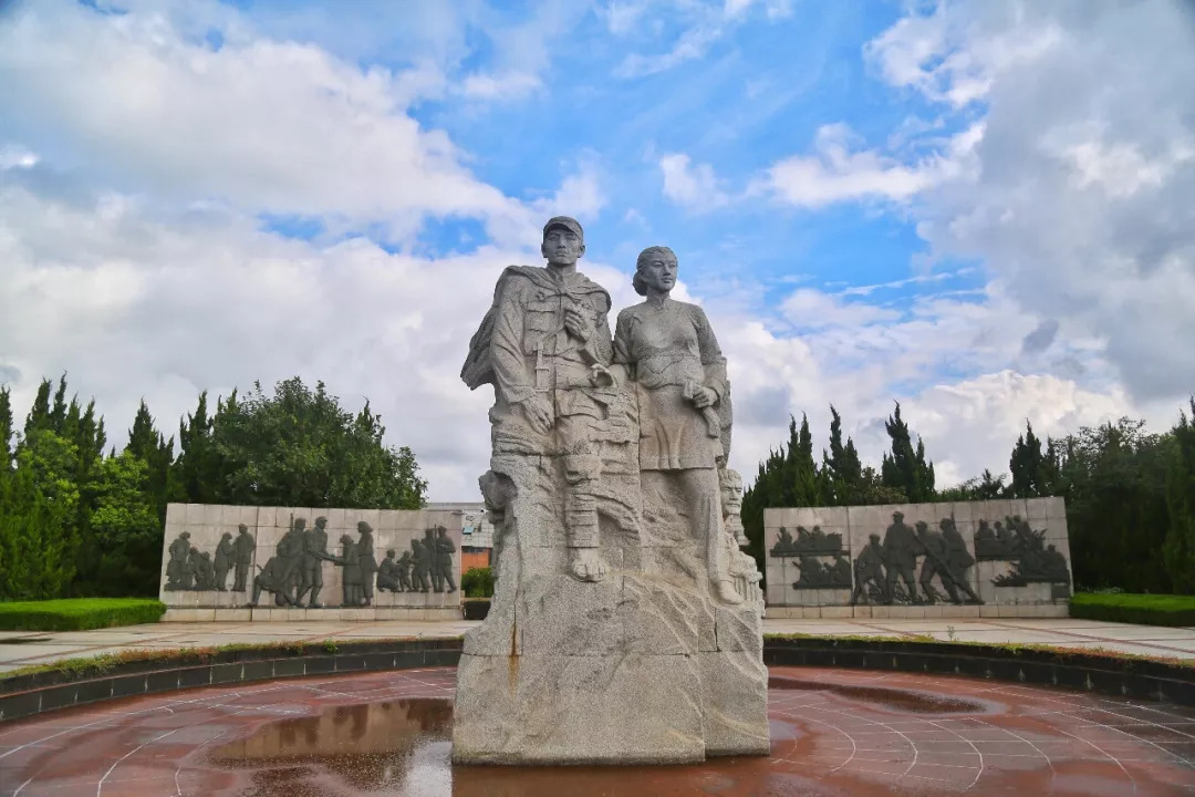 沙家浜二日游旅游攻略,沙家浜春节一日游攻略