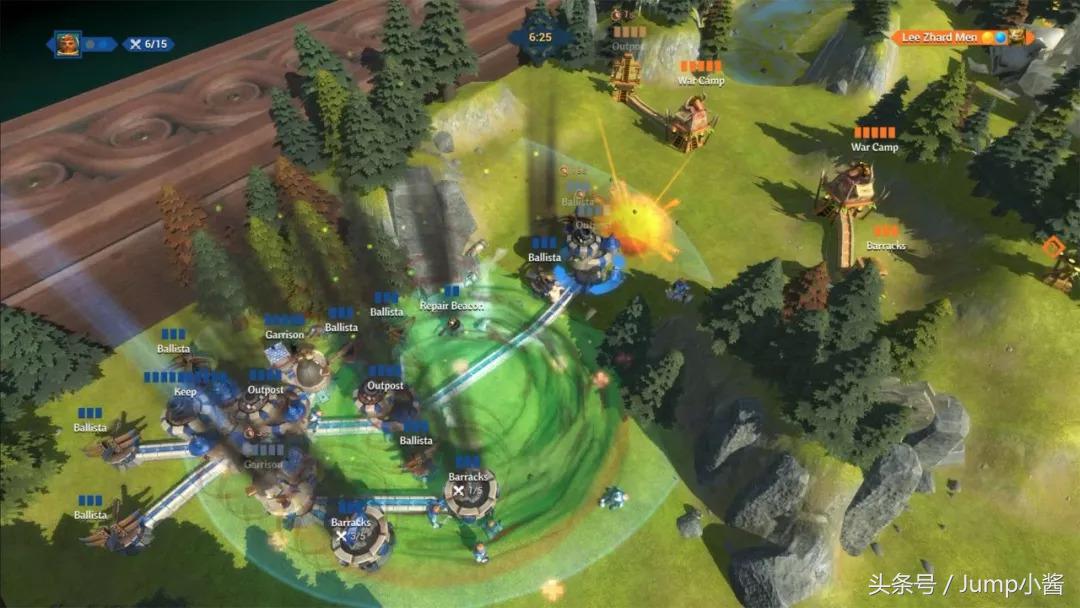 本周值得一试的5款新游戏,所有2023年新出的游戏