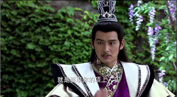 封神英雄榜姜子牙赵公明,封神榜姜子牙大破赵公明的十绝阵