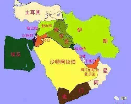 世界上有多少不同的国家和地区,全世界总共有多少个国家和地区