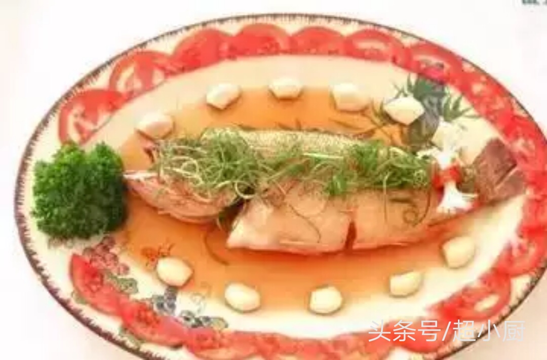 怎样煎鱼不粘锅又香又好吃,煎鱼入味又不破皮的秘籍