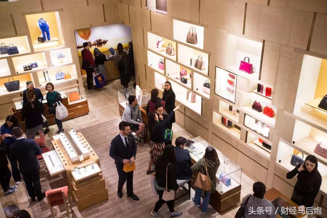 代购价格暴跌,代购突然全部下架