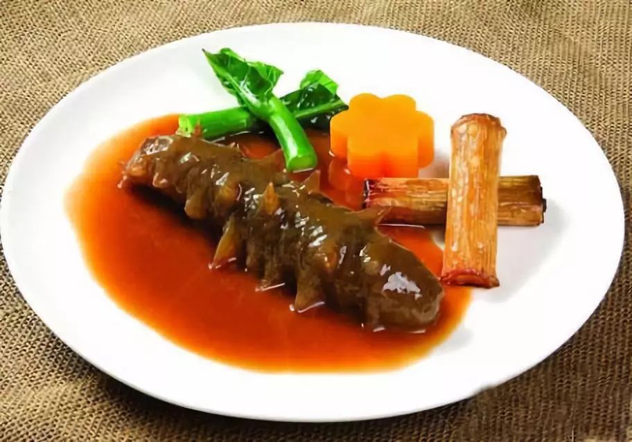 想要有滋补作用的海参要掌握三点,滋补身体用哪种海参比较好