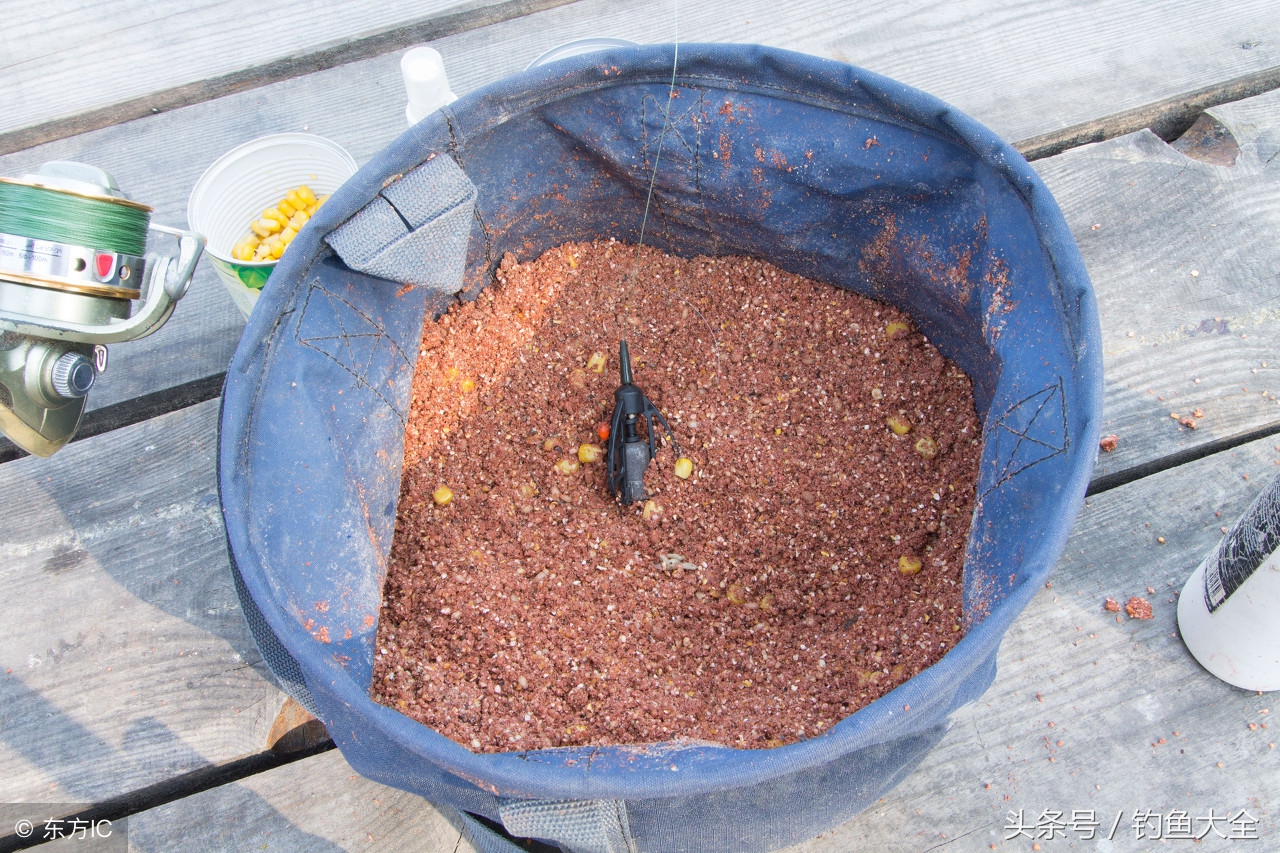 钓鱼不咬钩,钓鱼不咬钩怎么办