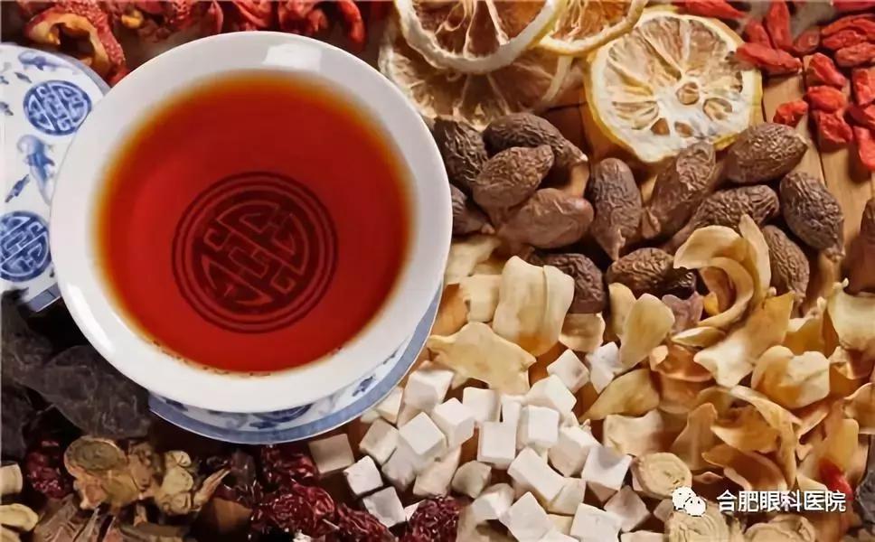 白内障的形成愿意及治疗方法