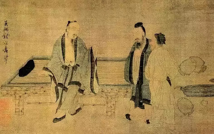 元曲100首巅峰之作,元曲选集八大历史时期元曲精选