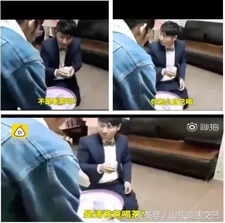 爆笑！收到2米多高代购清单的男子代购回来啦！「蜀黍周趣闻‖NO.43」