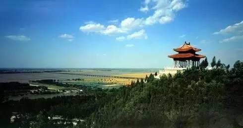 河南露营自驾游推荐,春节河南自驾露营最佳地方