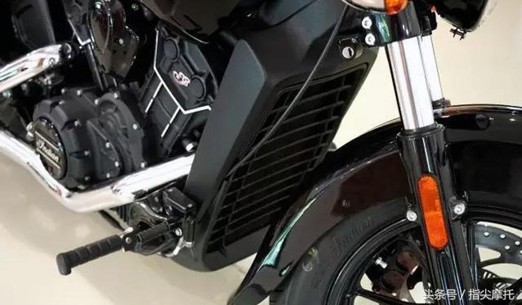 油冷的摩托车能改水冷的吗,单缸摩托车有必要换全合成机油吗