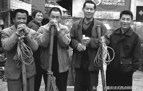 重庆十大网红地标,重庆正在消失的地标