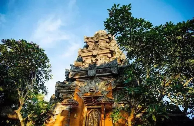 旅拍巴厘岛攻略中文版,去巴厘岛旅拍要注意什么