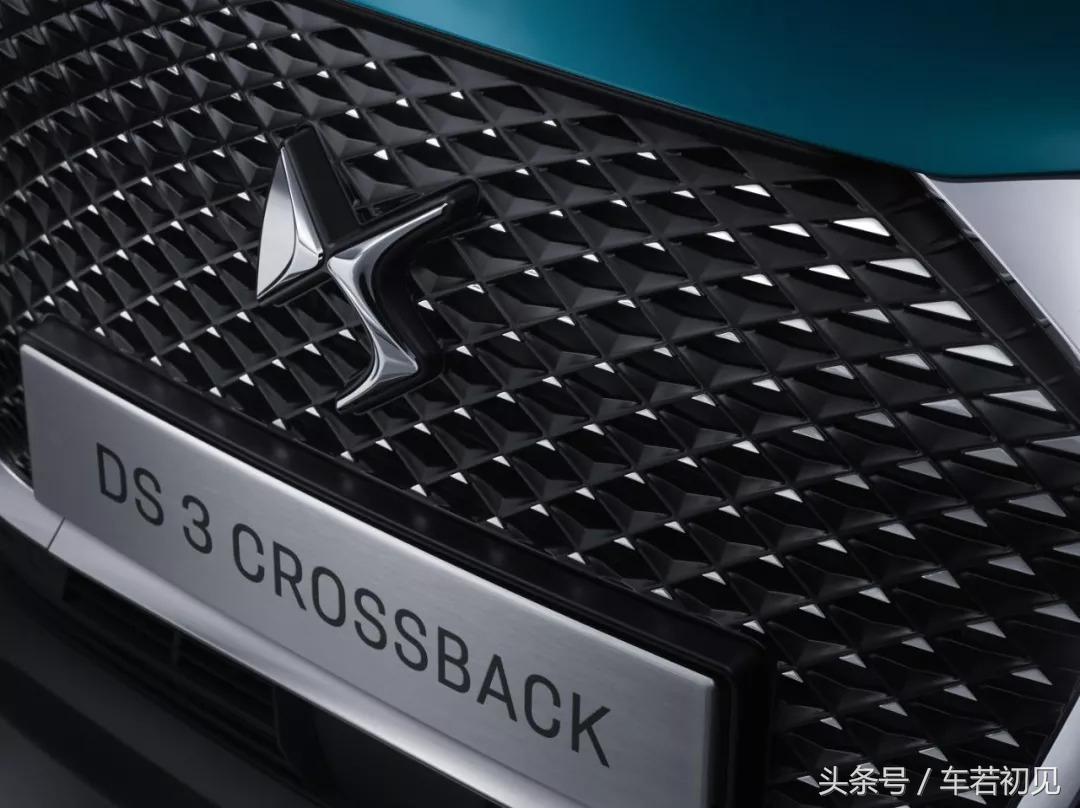 知道你会说DS销量不佳，但只聊车的话，你觉得怎么样？