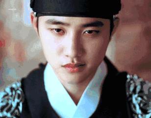 都暻秀百日郎君图片,王子变青蛙100多集