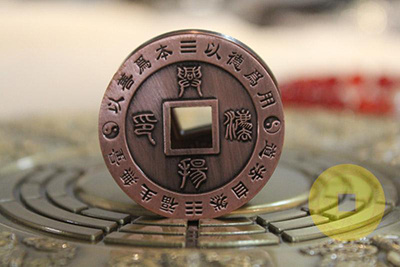 易经十七卦解法,轻松学易经八卦的基本卦象与卦德