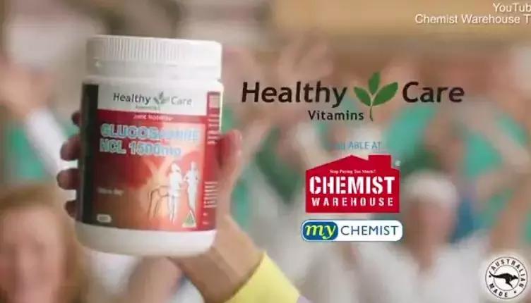 澳洲华人都在买的保健品巨头出事了！被撤销“澳洲制造”商标！