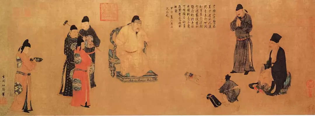 经典元曲作品欣赏,元曲10大经典之作你最喜欢哪一首