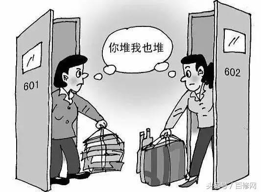 旧家具二手转卖还是翻新？看看其他国家是怎么处理的