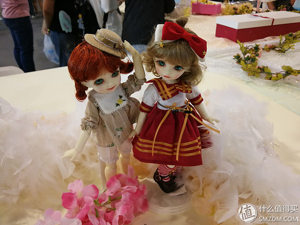 外行看热闹图文,北京国际潮流玩具展最强攻略