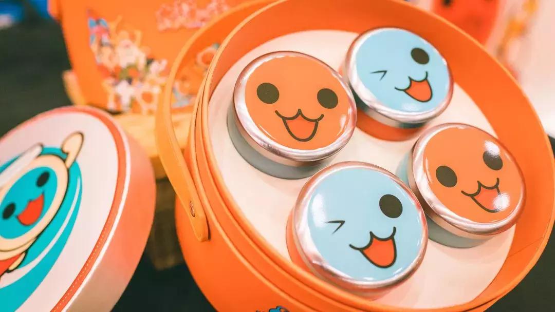 迪士尼中秋月饼礼盒推荐,中秋酒店月饼大赏