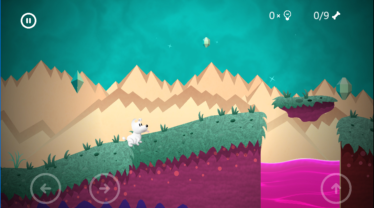 五款曾被苹果商店首页推荐的单机手游！安卓可玩附*载下**！