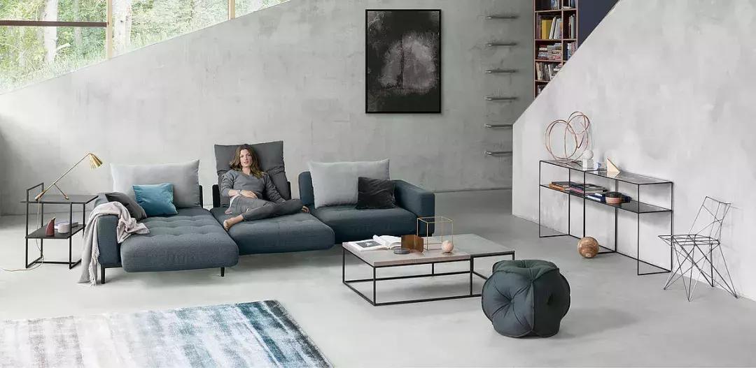 德国顶级的家具品牌,德国家具排行榜前十名