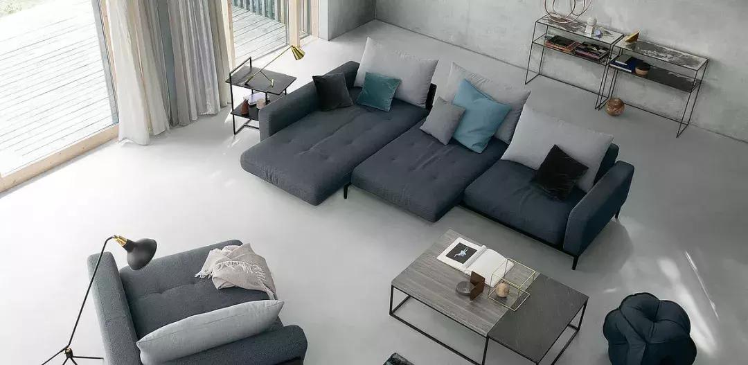 德国顶级的家具品牌,德国家具排行榜前十名