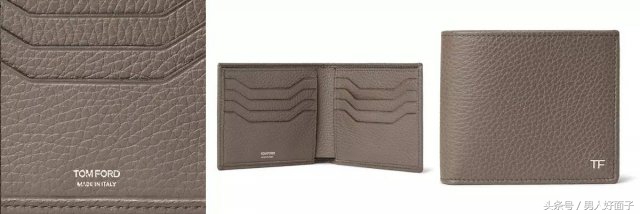 男士十大钱包品牌排行榜,二十款值得入手的男士钱包推荐