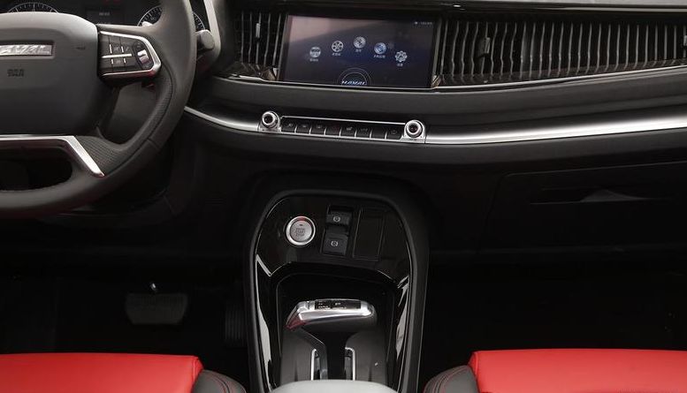 买哈弗h2s,哈弗h2s车主真实感受