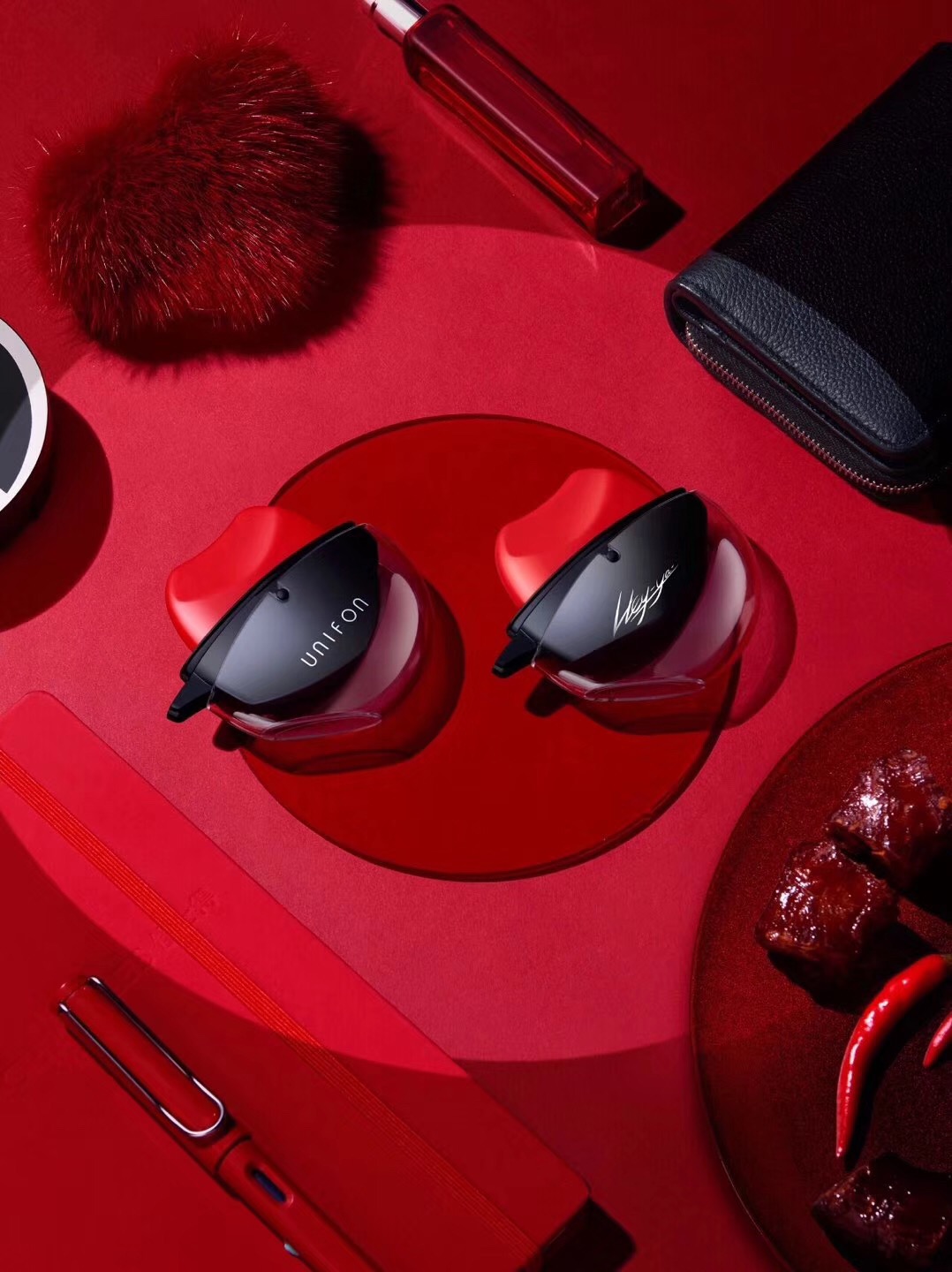 用了HM的彩妆后，再也不想买它家的衣服了