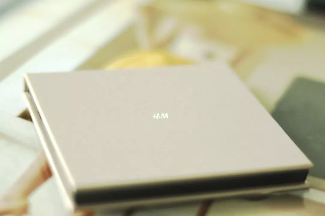 用hm的化妆品化全妆,用了hm的东西不想买