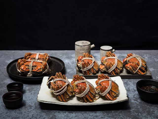 极品鲜阳澄湖大闸蟹,阳澄湖大闸蟹粉