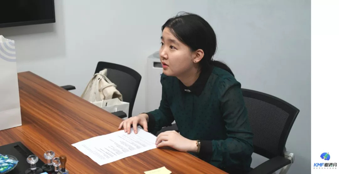 Verbal165，总分334！央财萌妹GRE二战的逆天分数是如何炼成的？