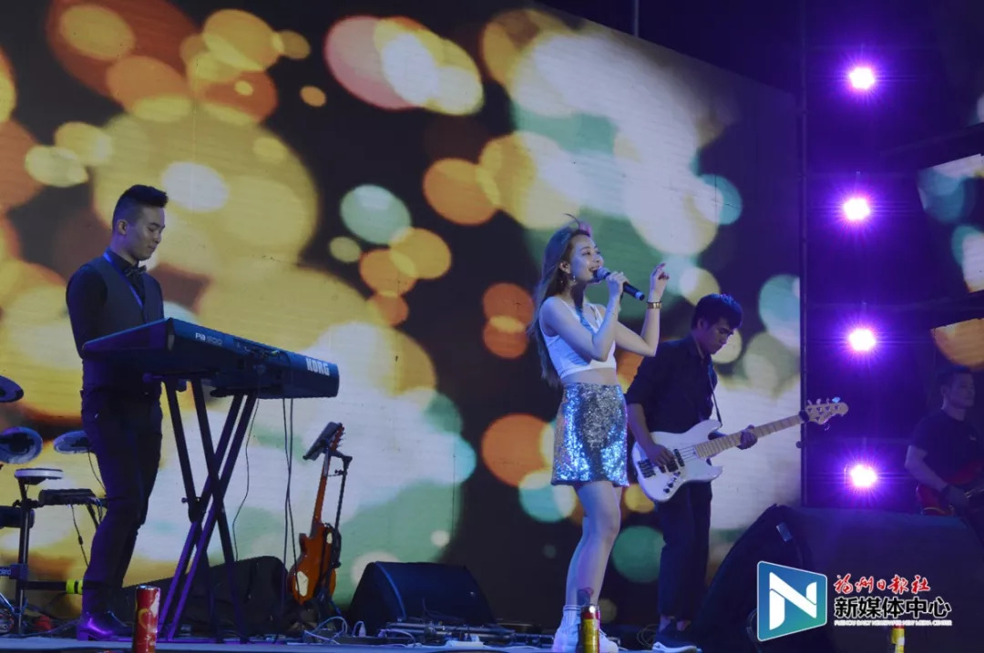 3万福州人狂欢过后,琅岐沙滩如同无人来过,这里的美已名声在外……