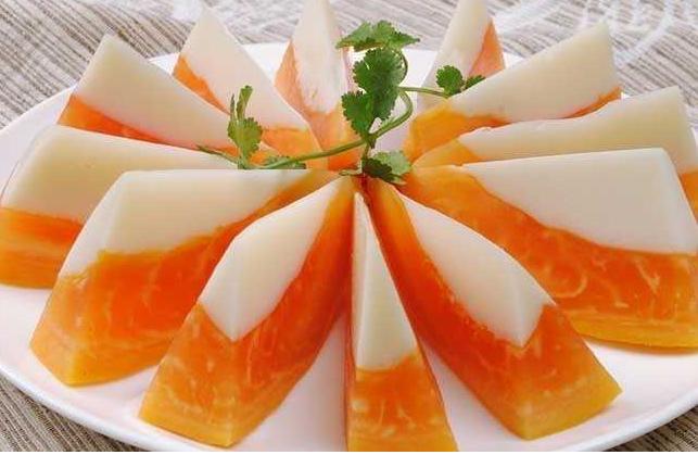 番木瓜和什么搭配是常见吃法,木瓜和番木瓜是不是一个东西