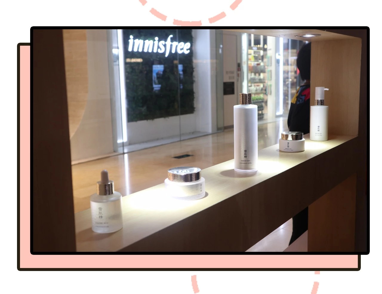 不找代购，一步买齐日本热门彩妆！