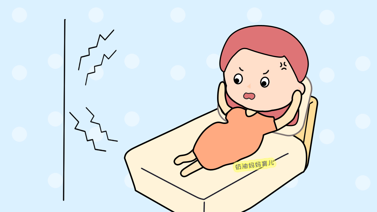 怀孕四个月脾气非常暴躁怎么办,女人怀孕脾气暴躁易怒的原因