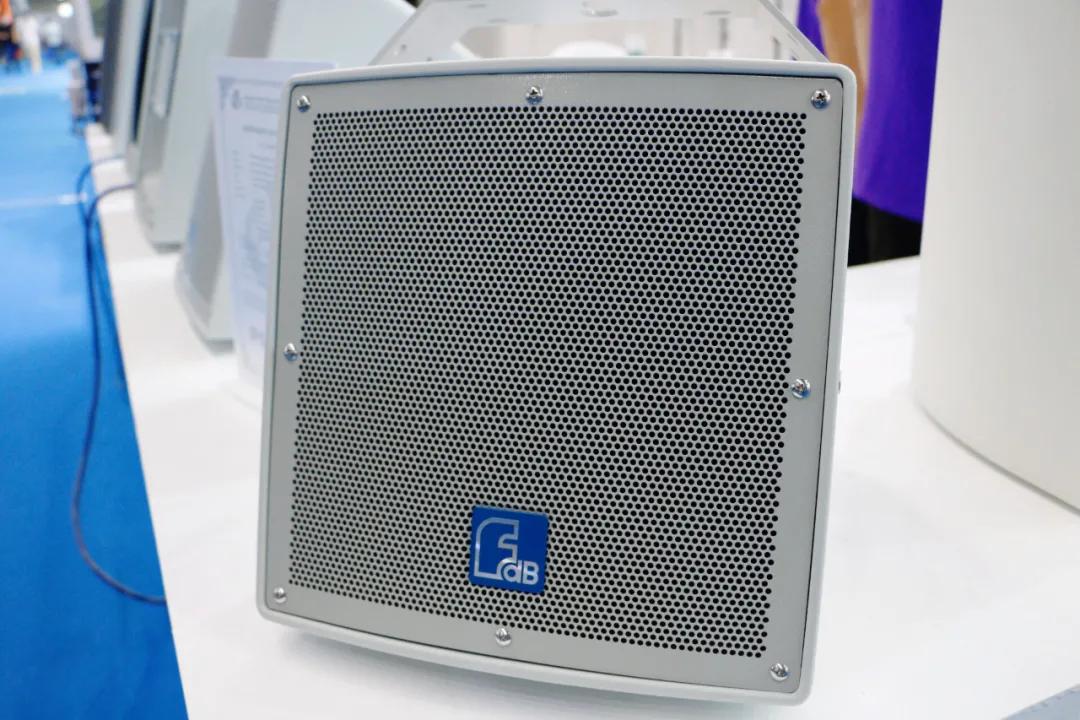 广展音响展会,广展展览