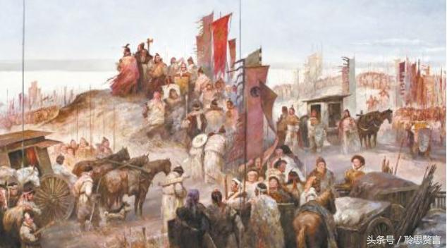 缅怀先烈的诗句古诗大全,红色经典中立志为国报效的诗句